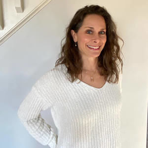 Meet your Posher, Jeannie